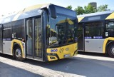 Darmowe przejazdy autobusowe dla Ukraińców w Olkuszu, Kluczach, Bolesławiu i Bukownie. Zarząd ZKGKM solidarny z Ukrainą [ZDJĘCIA]