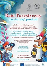 Polsko-czeski Raj Turystyczny z okazji Dnia Dziecka