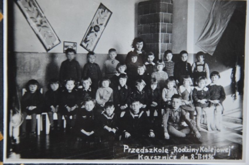 Przedszkole w Zduńskiej Woli Karsznicach ma 89 lat