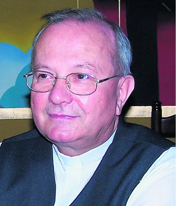 ks. Andrzej Gawełczyk