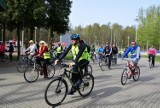 Wielkie rozpoczęcie sezonu rowerowego z atrakcjami na Zielonej [FOTO, PROGRAM] 