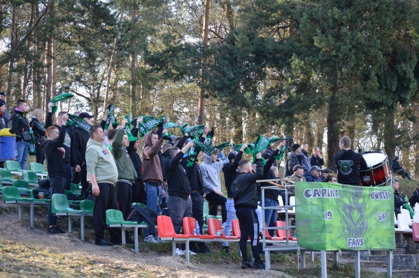 Carina Gubin zremisowała na wyjeździe z Gwarkiem Tarnowskie...