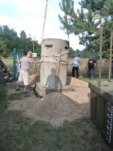 Bunkry w Konewce wzbogaciły się o nowe eksponaty, podobnie jak Skansen Rzeki Pilicy [ZDJĘCIA]