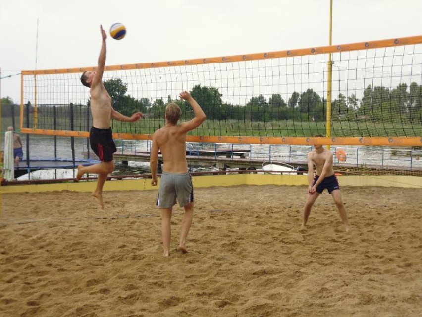 Grand Prix Malborka w siatkówce plażowej 2014. Coraz bliżej rozstrzygnięć