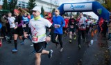 Luboń: Start i meta biegu zlokalizowane są na ulicy 11 listopada