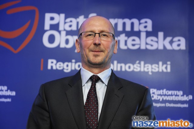 Robert Sarna nie poprze w II turze wyborów w Bierutowie żadnego z kandydatów