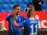 Lech Poznań - Ruch Chorzów 4:0. Kolejorz wicemistrzem Polski! [ZDJĘCIA]