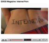Prawda o światowej sieci, czyli internauci szukają pornografii