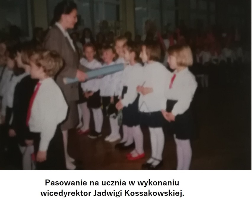 Pruszcz Gdański: Opowieści historyka - Pierwszy rok pracy i nauki w pruszczańskiej „małej szkole” w latach 1993-1994