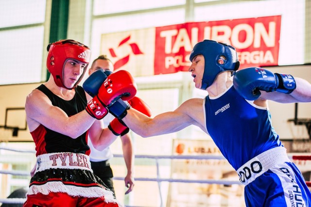 Za nami Boxing Day w Wodzisławiu Śląskim