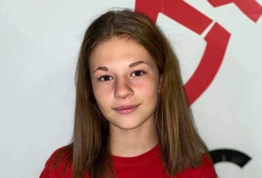 Maja Majdańska została wicemistrzynią Europy U-15 w zapasach. Zawodniczka żarskiego Agrosu wywalczyła dla Polski srebrny medal