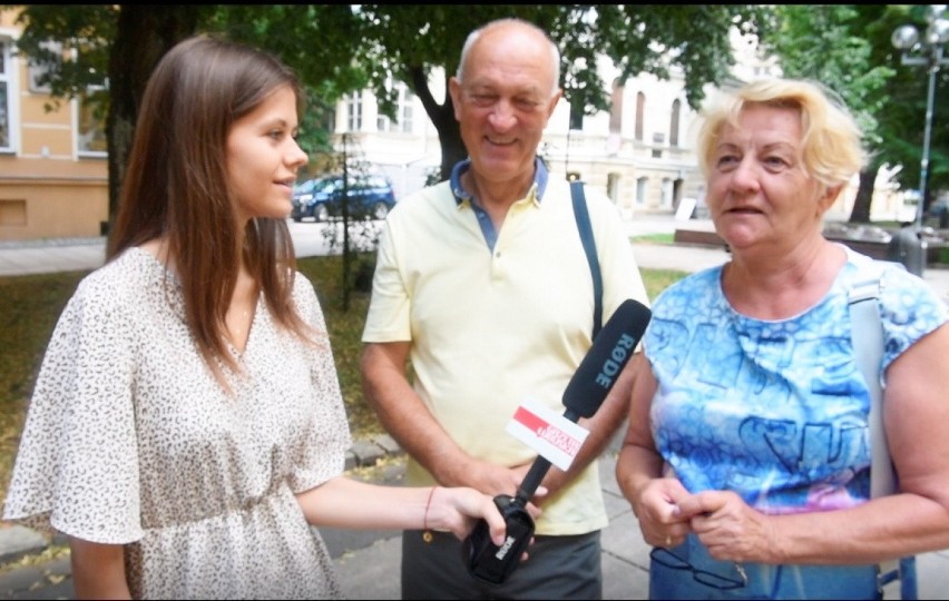 Mieszkańcy Zielonej Góry są jak najbardziej za powstanie...