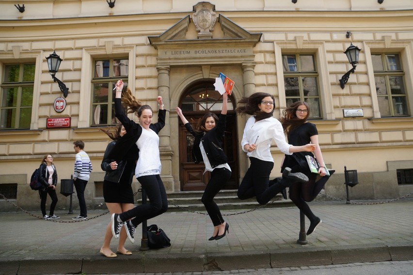 Matura próbna 2016 z Operonem POLSKI: co się pojawią na...