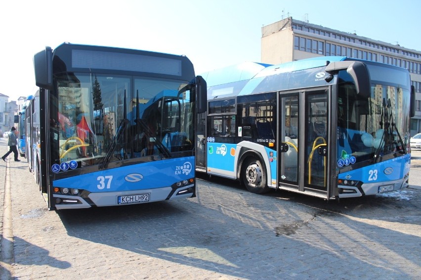 Jazda autobusem coraz droższa. Pasażerowie zrezygnują?