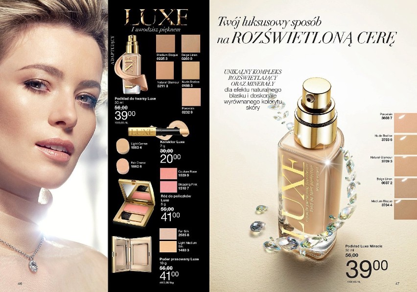 Avon: Katalog 2 2014 ONLINE PDF