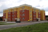 GNIEZNO - Nowy budynek dopuszczony przez nadzór budowlany