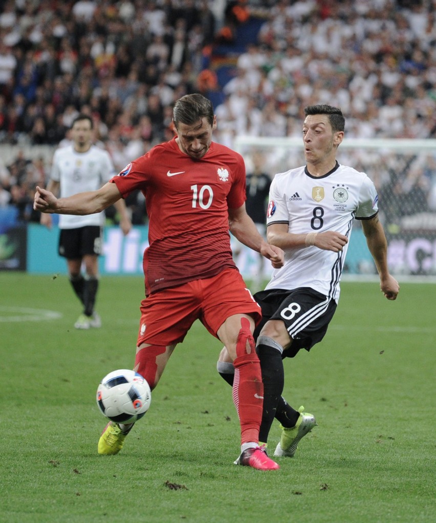 Drabinka Euro 2016. Kto z kim i kiedy zagra na mistrzostwach...