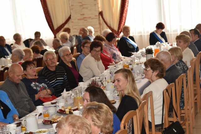 Obchody Międzynarodowego Dnia Seniora