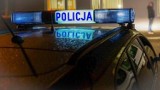 Świadkowie wypadku w Piotrowie poszukiwani przez policję