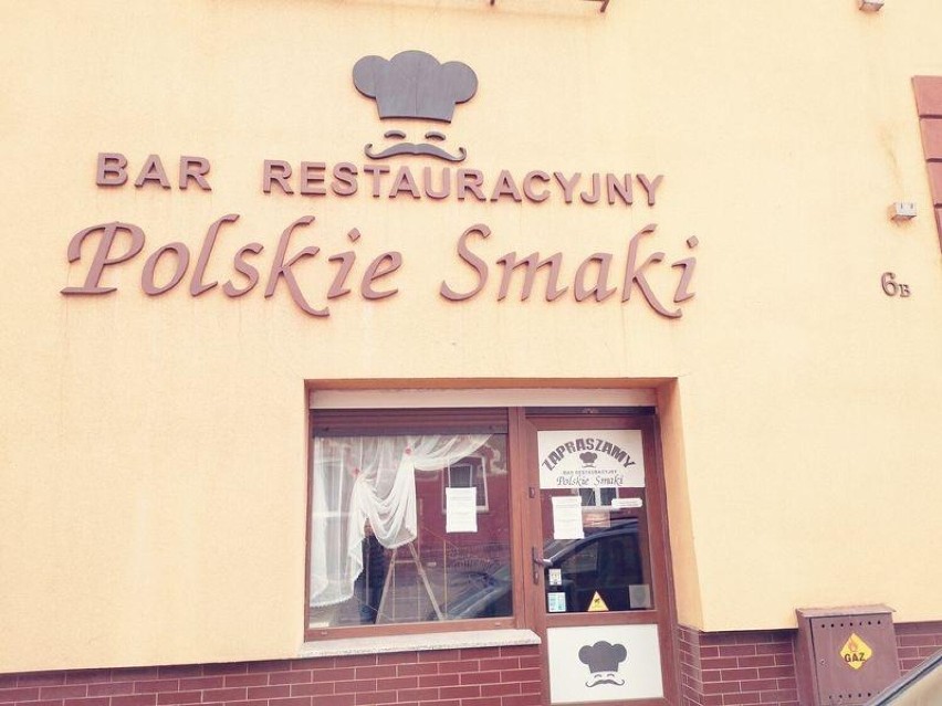 Restauracja Polskie Smaki...