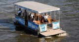 Kraków: częściej popłyniemy tramwajem wodnym?