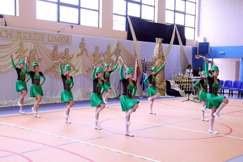 Twardogóra: Mają nową salę gimnastyczną (zdjęcia)