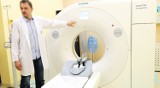 Nowoczesny tomograf i rezonans w szpitalu wojskowym w Szczecinie
