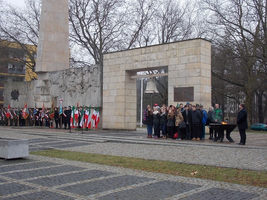 Dzień Pamięci i Pojednania