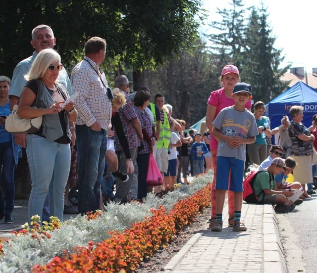 Półmaraton Chmielakowy 2015