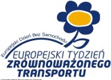 Europejski Tygodzień Zrównoważonego Transportu w Szczecinie. Będzie dużo atrakcji [prezentacja]