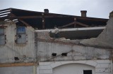Rozbiórka budynku na Piaskach w Malborku. Tu przeniesie się ośrodek &quot;Na Skarpie&quot;