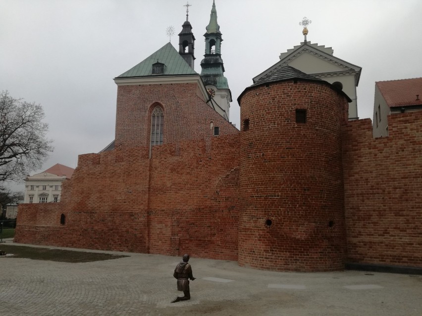 Weekend na Szlaku Piastowskim w Kaliszu. Sprawdź, jaki przygotowano atrakcje