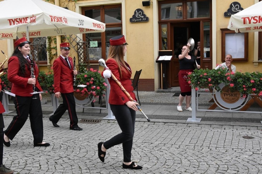 Dolnośląski Przegląd Orkiestr Dętych w Legnicy [ZDJĘCIA]