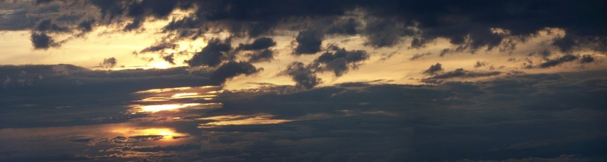 Fotozabawa: Niebo nad Zieloną Górą