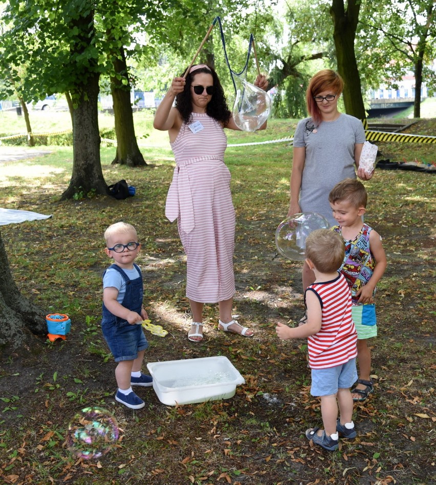 27 lipca: rodzinny piknik w Międzyrzeczu