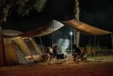 Wyjazd pod namiot, co koniecznie trzeba spakować? 