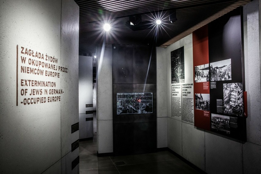 Muzeum w Sobiborze z nominacją do prestiżowej nagrody