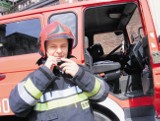 Poznań - Strażacy mają do czterystu niezapłaconych nadgodzin. Możliwy protest przed Euro 2012