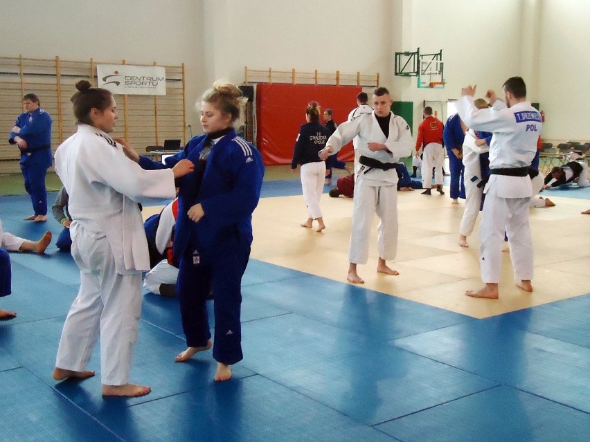 Puchar Polski w Judo: zwycięstwo Pauli Kułagi, trzecie miejsce Katarzyny Wiszniewskiej