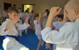 Wakacje z karate w Radomsku. Zaprasza Klub Karate „Randori”