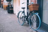 Policja apeluje: Chrońmy rowery przed kradzieżą!