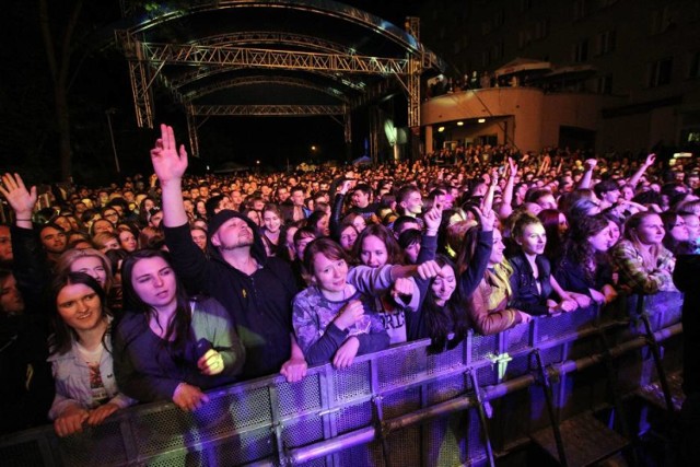 Wygraj bilety na Juwenaliowy Koncert Finałowy!