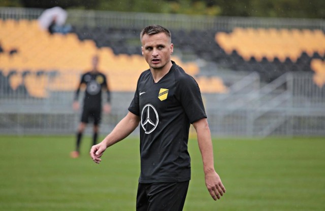 35-letni Sławomir Peszko jest zawodnikiem Wieczystej od 15 czerwca 2020 roku