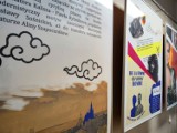 Biblioteka w Kaliszu zaprasza na wystawę "Podpisz się jak"