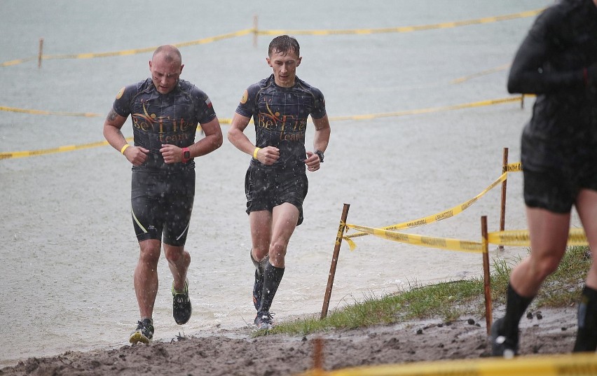 Runmageddon Kraków 2018 już za nami! Wybraliśmy NAJLEPSZE...