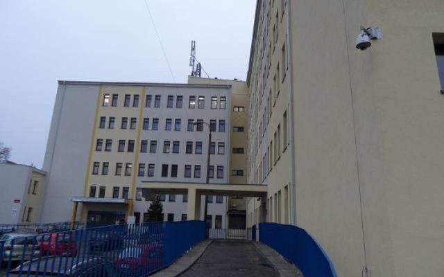 Szpital w Tarnowskich Górach potrzebuje respiratorów. Dlatego też trwa zbiórka pieniędzy.