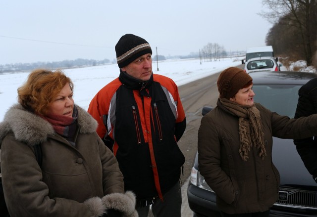 Mieszkańcy Wolborza nie chcą kolejnej chlewni