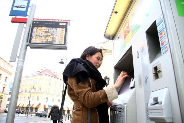 Od 1 lutego drożeją bilety, ale dzięki systemowi przedsprzedaży możemy zaoszczędzić nawet kilkadziesiąt złotych