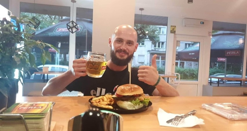 Nowa burgerownia w Kielcach. "Byczek i Patyczek Bistro" to smak i jakość [WIDEO, ZDJĘCIA]