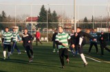 Sparing: Pionier Ujejsce hokejowo wygrywa z Zagłębiem 1906 Sosnowiec (ZDJĘCIA)